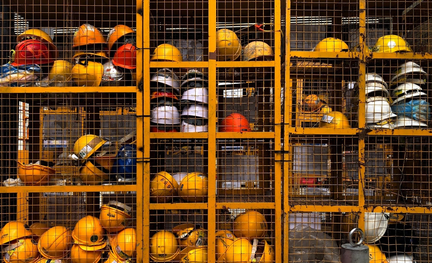 Inteligência artificial como aliada na eficiência industrial